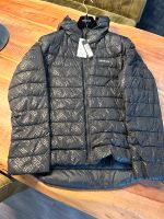 Versace Daunen Jacke Greca Muster Gr.52 Neu Nordrhein-Westfalen - Pulheim Vorschau