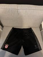 FC Bayern Sporthose XL Baden-Württemberg - Singen Vorschau