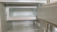 IKEA Kühlschrank mit Gefrierfach, frei stehend/weiß Niedersachsen - Braunschweig Vorschau