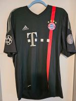 Fc Bayern Trikot Bayern - Grassau Vorschau