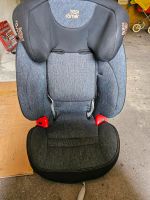 Britax Römer Kindersitz Evolva  123 SL SICT Blue Marble Sachsen-Anhalt - Roitzsch Vorschau