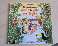 Kinderbuch, Manchmal wäre ich gern ein Tiger Sachsen-Anhalt - Stendal Vorschau