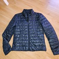 SUBLEVEL Steppjacke marineblau für M L Sachsen - Roßwein Vorschau