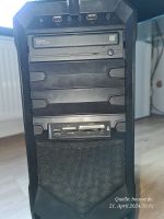 Gaming Pc Intel i7 8700 CPU 3,20Ghz 16Gb RAM 500Gb SSD + 2Tb HDD Köln - Porz Vorschau