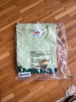 Supreme Lizard Pale Mint Size L München - Schwabing-West Vorschau