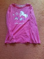 Tom joule joules langarm shirt Einhorn pink 152 Niedersachsen - Gnarrenburg Vorschau