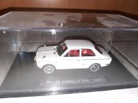 Modell auto,  toyota corolla.  1.43 Rheinland-Pfalz - Offstein Vorschau