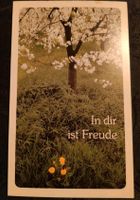 In dir ist Freude Großdruck-Bücherei Nr. 29 Bayern - Hohenberg a.d. Eger Vorschau