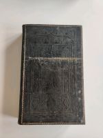 Buch "Evangelisches Gesangbuch" aus Schlesien 1852 Bayern - Saaldorf-Surheim Vorschau