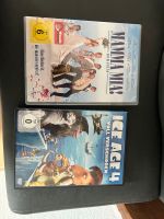 Diverse DVDs Spielfilme alle Genre Hessen - Nidderau Vorschau