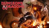 Dungeons and Dragons Spielpartner gesucht Niedersachsen - Bad Bentheim Vorschau