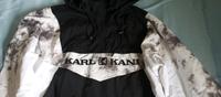Karl kani Herren Jacke neu Kreis Pinneberg - Tornesch Vorschau