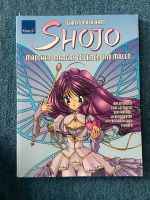 Shojo - Mädchen-Mangas zeichnen und malen Mülheim - Köln Höhenhaus Vorschau