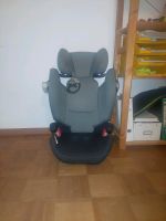 Cybex Gold Solution M-Fix Kindersitz 15-36kg unfallfrei isofix Nordfriesland - Husum Vorschau