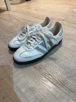 Adidas Samba OG white/grey/cream Rheinland-Pfalz - Diez Vorschau