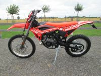 Beta 2T RR 50 Enduro MY2023 rot Neufahrzeug Niedersachsen - Appel Vorschau