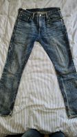 Levis Jeans 520 Vintage Nordrhein-Westfalen - Herford Vorschau
