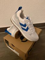 hummel Unisex Thor Nylon Sneaker Gr 37 Neu Farbe White Blue Bayern - Neuburg a.d. Donau Vorschau