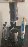 Soda Stream Crystal Harztor - Harztor Ilfeld Vorschau