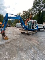 Minibagger Takeuchi TB070 Baden-Württemberg - Todtmoos Vorschau