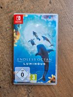 Endless Ocean Luminous Nintendo Switch Tauchspiel Niedersachsen - Nordhorn Vorschau
