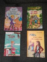 4 Jugendbücher / Mädchenbücher Niedersachsen - Stuhr Vorschau