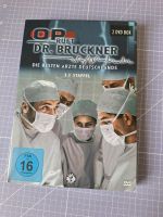 DVD "OP ruft Dr. Bruckner" Staffel 3.1 Rheinland-Pfalz - Bingen Vorschau