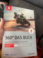 Motorrad Lernbuch Duisburg - Röttgersbach Vorschau