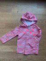 Hoodie / Kapuzenjacke Benetton Gr. 92 (90) Nürnberg (Mittelfr) - Mitte Vorschau