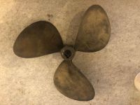 BRONCE-Propeller Niedersachsen - Hann. Münden Vorschau