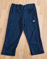 Adidas Sporthose Caprihose Leggings 170 Bayern - Bad Neustadt a.d. Saale Vorschau