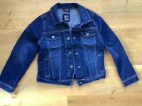 Jeansjacke Größe 116 Leipzig - Möckern Vorschau