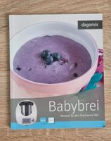 Babybrei, Rezepte für den Thermomix Bayern - Allersberg Vorschau