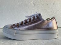 Converse All Star Platform Turnschuhe Rose metallic Größe 39,5 Nürnberg (Mittelfr) - Oststadt Vorschau