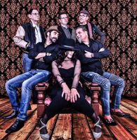 Ella & the Jambrothers aus Celle sucht eine(n) Keyboarder (in) Niedersachsen - Wietze Vorschau