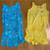 NEU 2er Set Jumpsuits Kleinkinder von Impidimpi Größe 104 Baden-Württemberg - Willstätt Vorschau