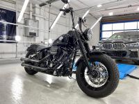 Harley Davidson Slim S screaming eagle 110 jekill Hyde Schleswig-Holstein - Flensburg Vorschau