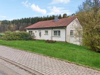 Freistehendes Einfamilienhaus in idyllischer Lage von Keilbach–Oberzent Hessen - Oberzent Vorschau