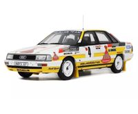 1:18 Audi 200 quattro Röhrl Rallye Monte Carlo 1987 WRC (S1) Rheinland-Pfalz - Schweich Vorschau
