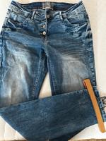 Damen Jeans gr 29 Hessen - Vellmar Vorschau