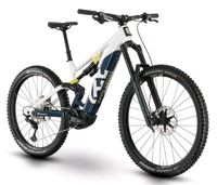 HUSQVARNA Hard Cross HC3 E-Bike Bayern - Dietfurt an der Altmühl Vorschau