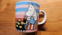 Moomin Tasse Rose Garden Muumin Mug Arabia Finnland Brandenburg - Potsdam Vorschau