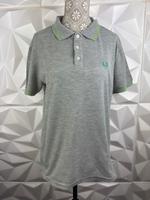 Fred Perry Poloshirt Sachsen - Lichtenstein Vorschau