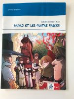 Klett Verlag Darras:Bayard et les quatre freres 978-12-623816-8 Hessen - Kriftel Vorschau