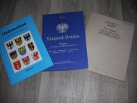 3 alte Ostpreußenbücher Nordrhein-Westfalen - Castrop-Rauxel Vorschau