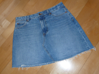 Jeansrock / Minirock von ZARA in Gr. 36, WIE NEU! Bayern - Adlkofen Vorschau