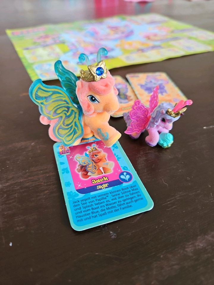 Filly Butterfly Jack Pferd in Nordrhein-Westfalen - Rösrath | Weitere  Spielzeug günstig kaufen, gebraucht oder neu | eBay Kleinanzeigen ist jetzt  Kleinanzeigen