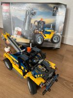 LEGO TECHNIC 42079 Heavy Duty Forklift Niedersachsen - Sarstedt Vorschau