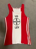 Original Trikot Adidas LG Bayer Leverkusen aus 80er Retro Nordrhein-Westfalen - Leverkusen Vorschau