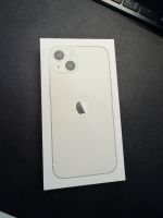 iPhone 13 - 128 GB weiß - neuwertig mit OVP Bayern - Ingolstadt Vorschau